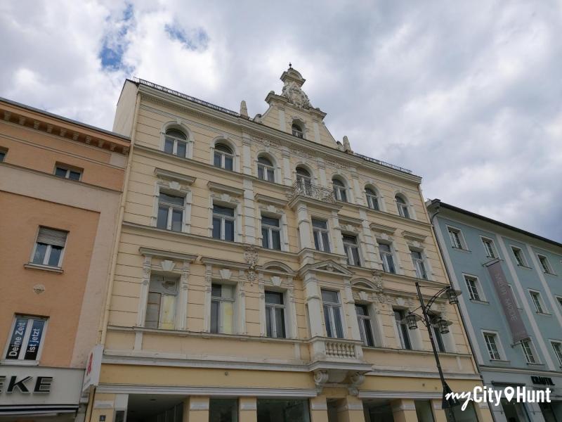 myCityHunt Schnitzeljagd 15