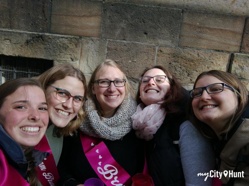 myCityHunt Schnitzeljagd 13