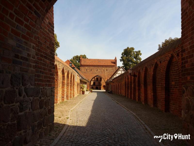 myCityHunt Schnitzeljagd 2