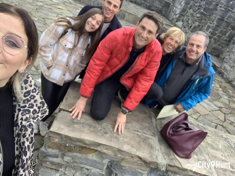 myCityHunt Schnitzeljagd 15