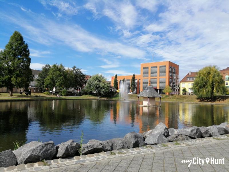 myCityHunt Schnitzeljagd 14