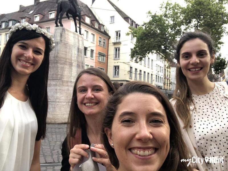 myCityHunt Schnitzeljagd 11