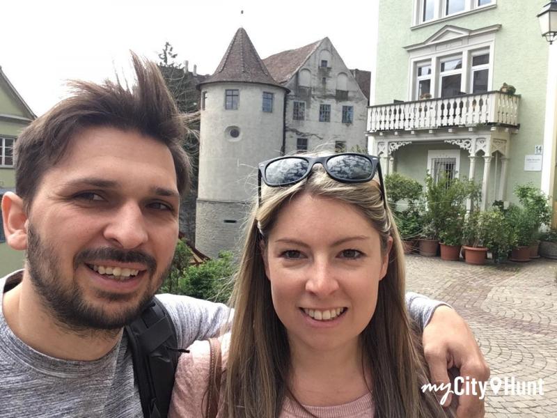 myCityHunt Schnitzeljagd 15