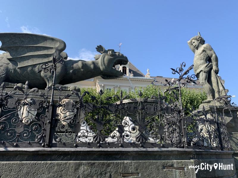 myCityHunt Schnitzeljagd 4