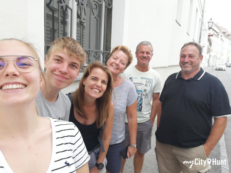 myCityHunt Schnitzeljagd 10