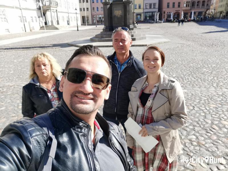 myCityHunt Schnitzeljagd 15