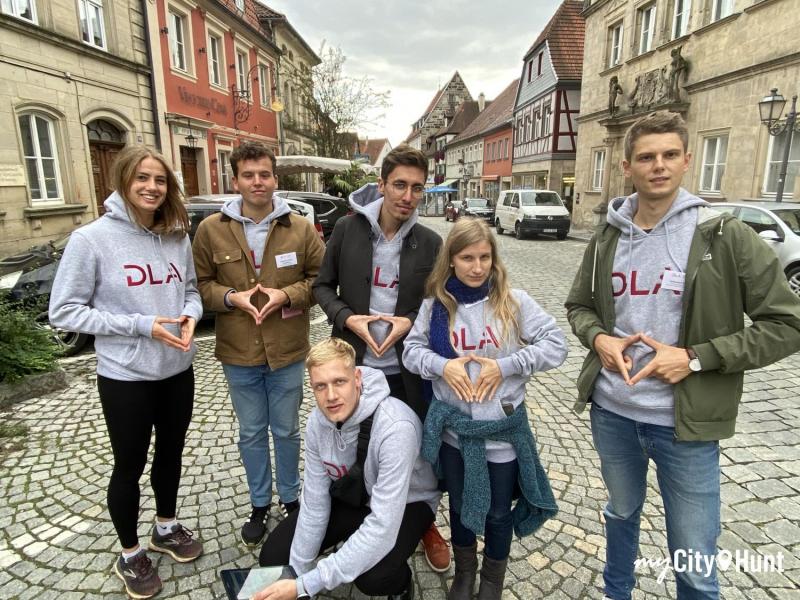 myCityHunt Schnitzeljagd 9