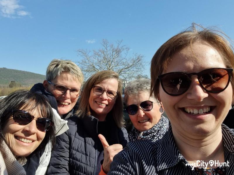 myCityHunt Schnitzeljagd 15