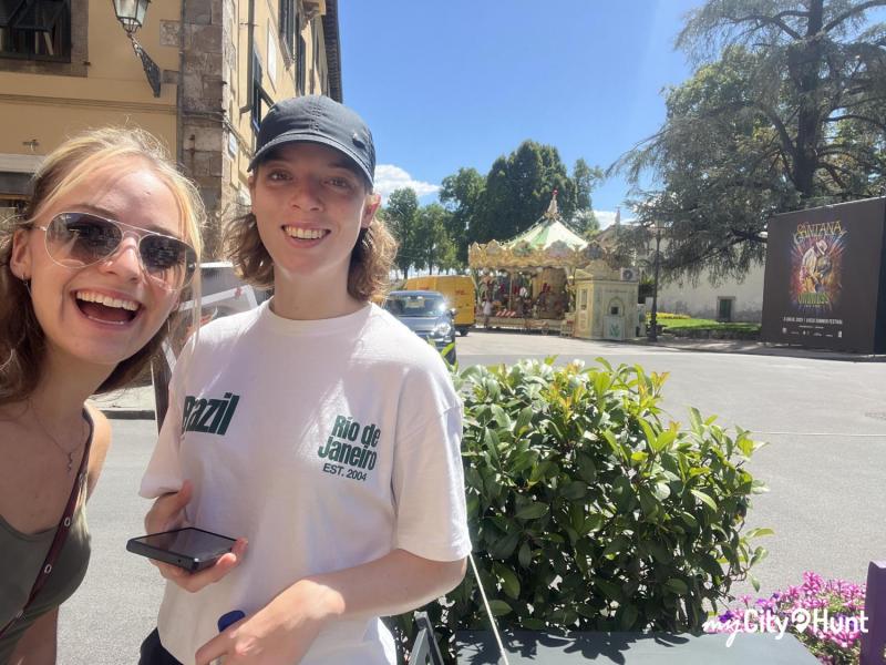 myCityHunt Schnitzeljagd 15