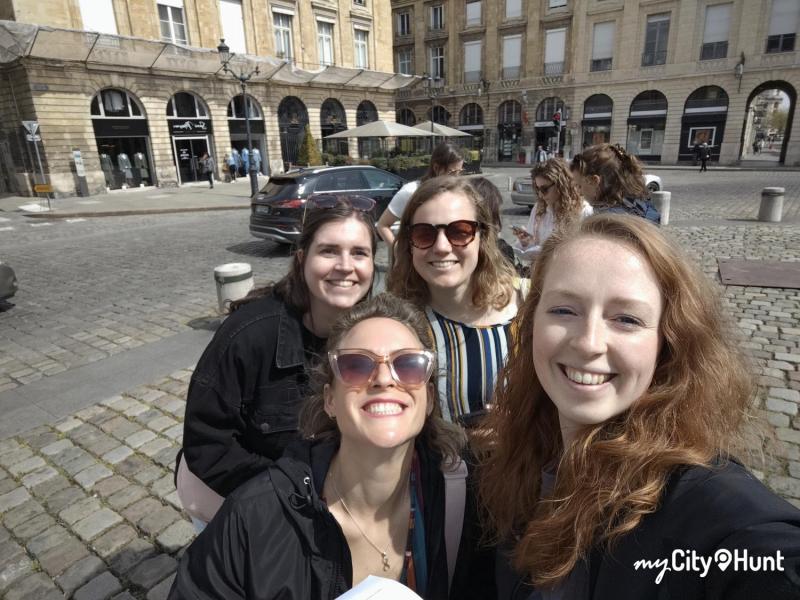 myCityHunt Schnitzeljagd 5