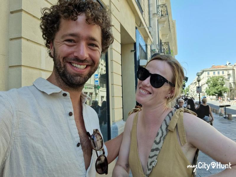 myCityHunt Schnitzeljagd 14