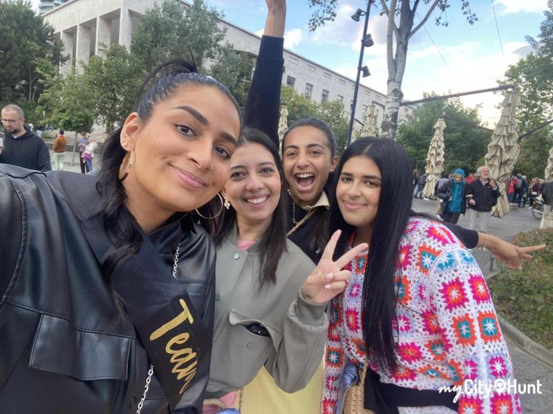 myCityHunt Schnitzeljagd 10