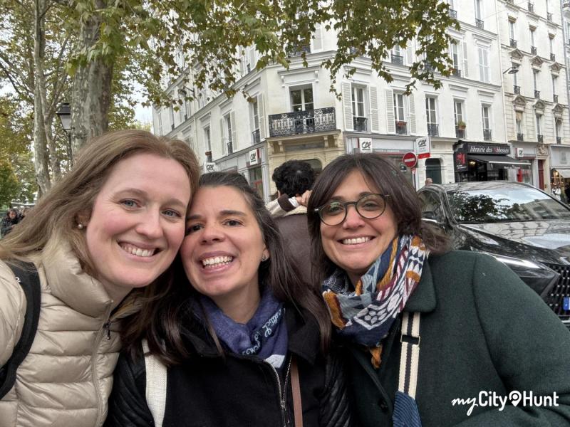 myCityHunt Schnitzeljagd 6