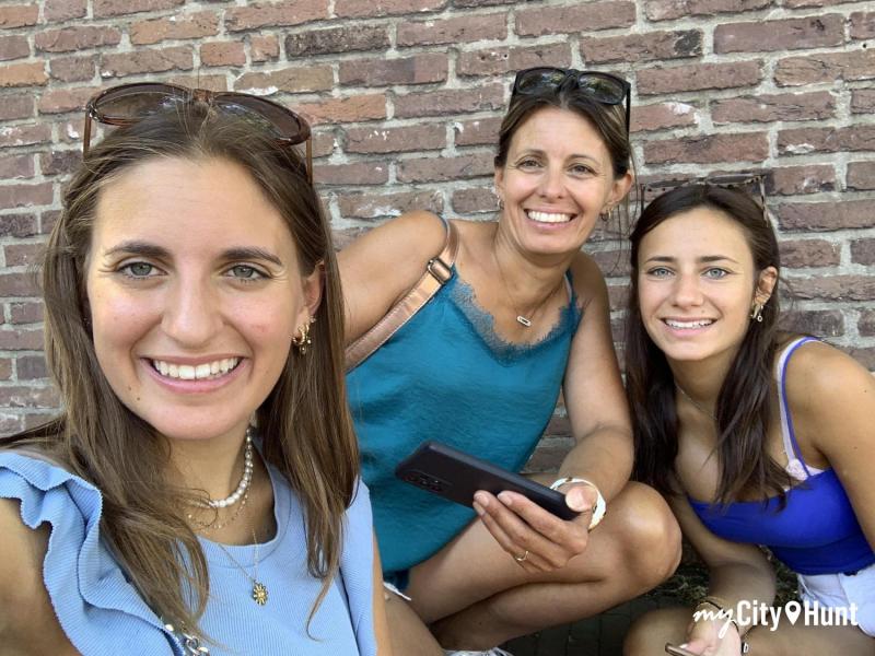 myCityHunt Schnitzeljagd 4