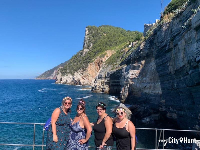 myCityHunt Schnitzeljagd 7