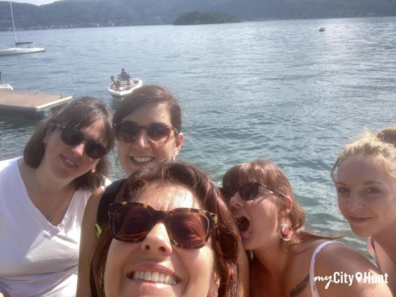 myCityHunt Schnitzeljagd 13