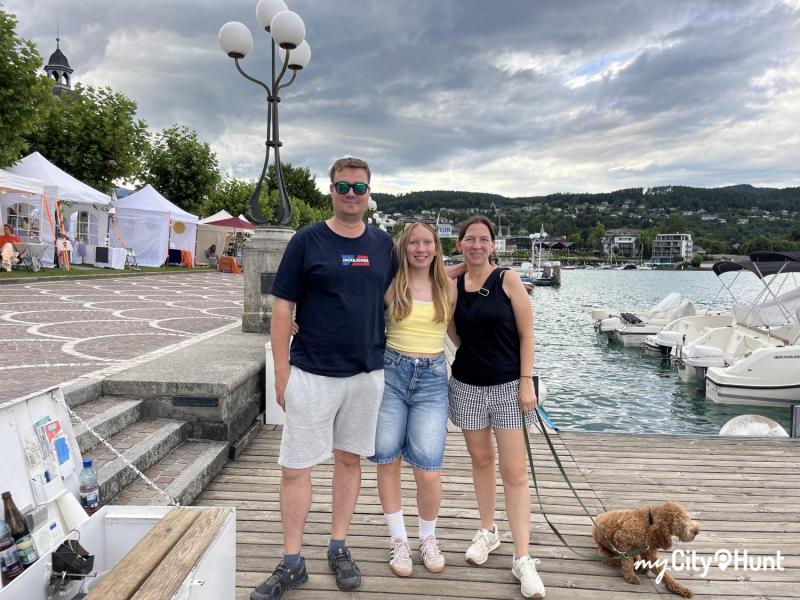 myCityHunt Schnitzeljagd 15