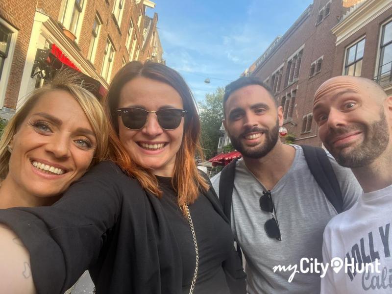 myCityHunt Schnitzeljagd 10