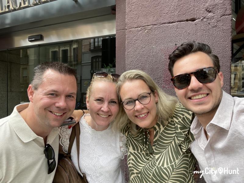 myCityHunt Schnitzeljagd 13