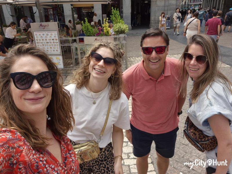 myCityHunt Schnitzeljagd 15