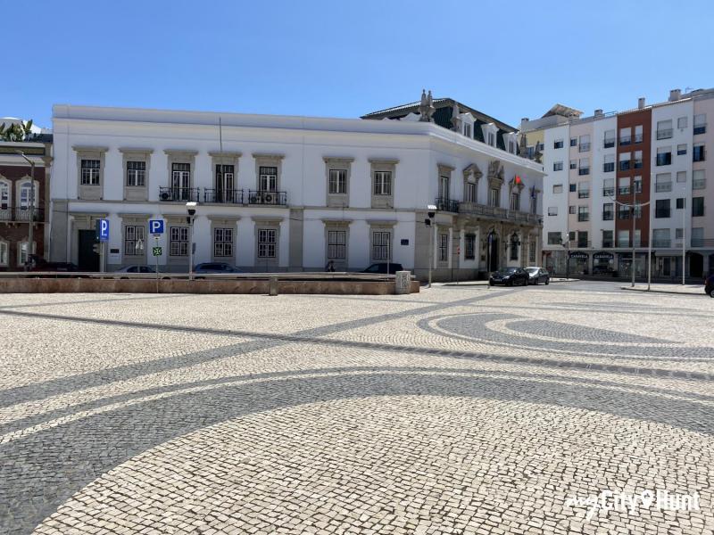 myCityHunt Schnitzeljagd 6