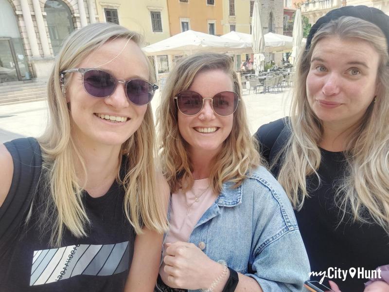 myCityHunt Schnitzeljagd 15