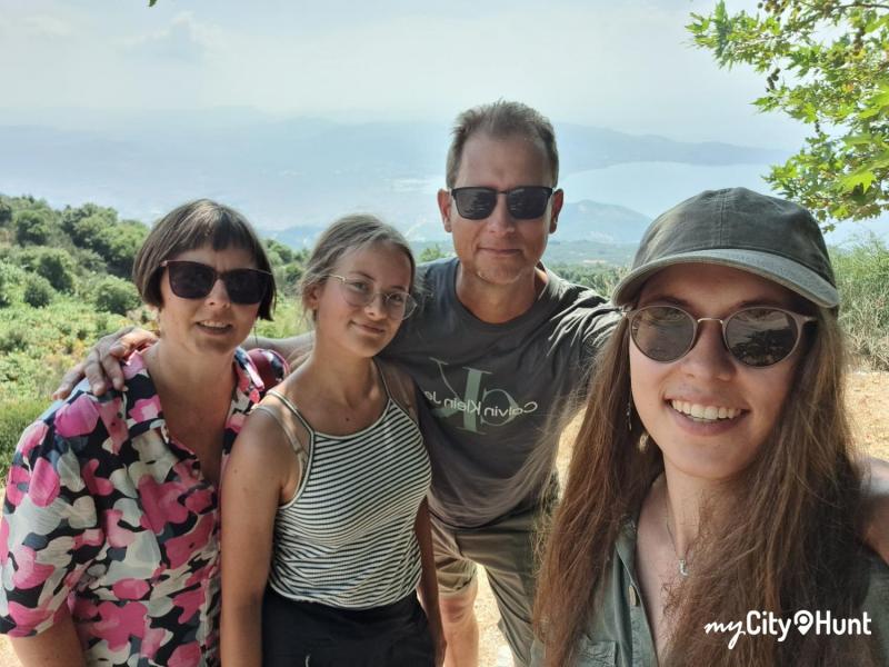 myCityHunt Schnitzeljagd 13