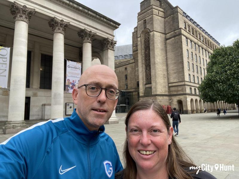 myCityHunt Schnitzeljagd 10