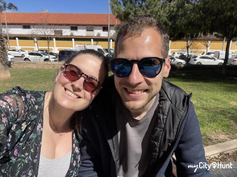 myCityHunt Schnitzeljagd 3