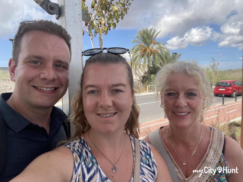 myCityHunt Schnitzeljagd 11