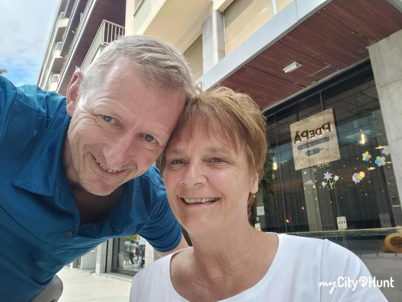 myCityHunt Schnitzeljagd 5