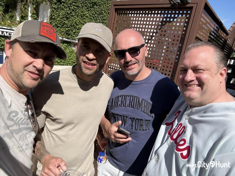 myCityHunt Schnitzeljagd 3