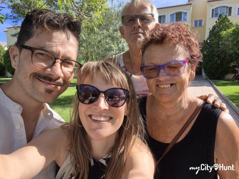 myCityHunt Schnitzeljagd 14