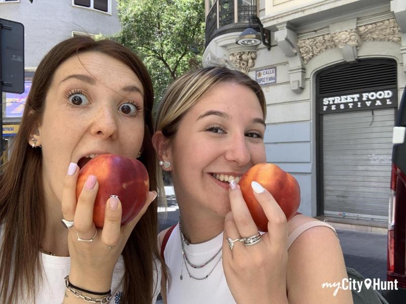 myCityHunt Schnitzeljagd 6