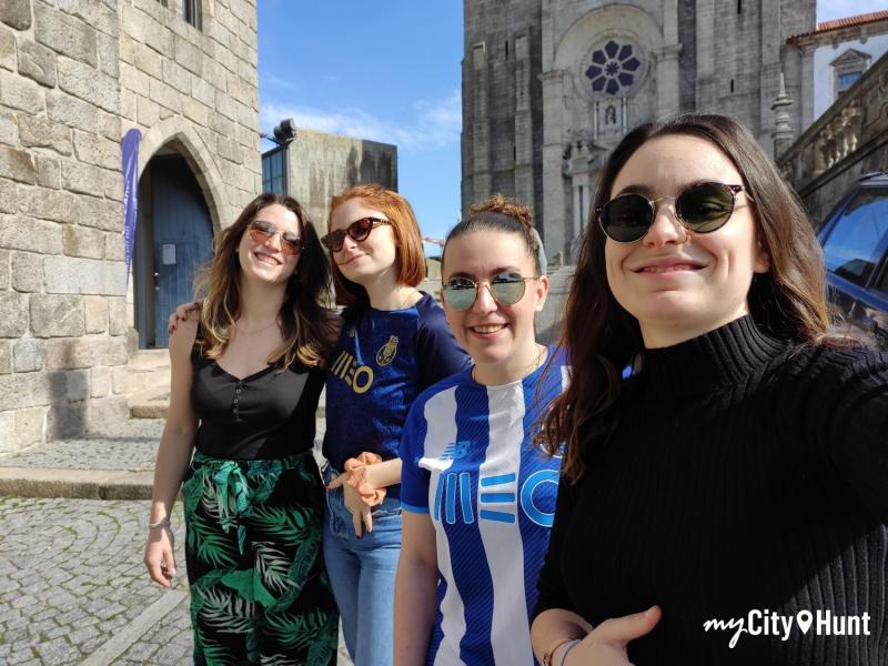 myCityHunt Schnitzeljagd 15