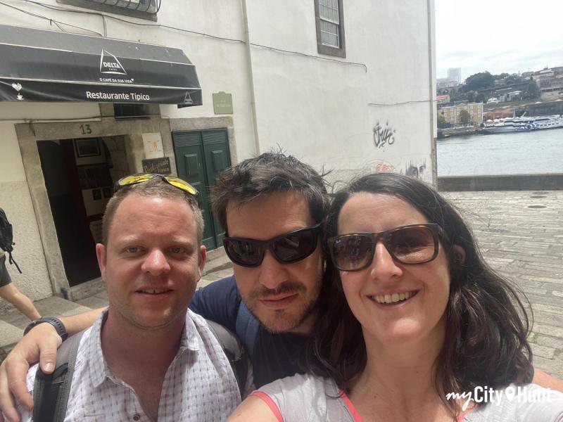 myCityHunt Schnitzeljagd 7