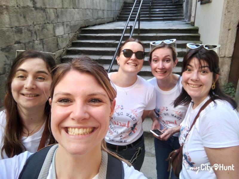 myCityHunt Schnitzeljagd 3