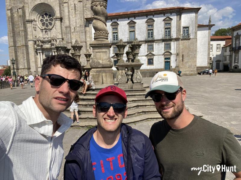 myCityHunt Schnitzeljagd 13