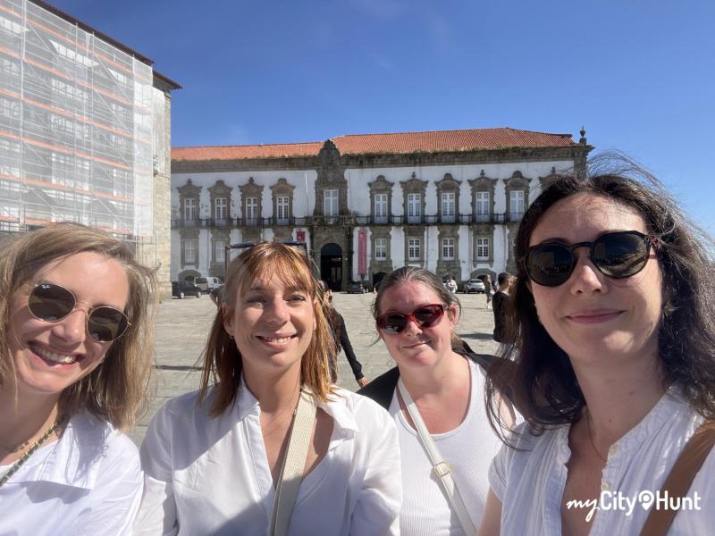 myCityHunt Schnitzeljagd 5