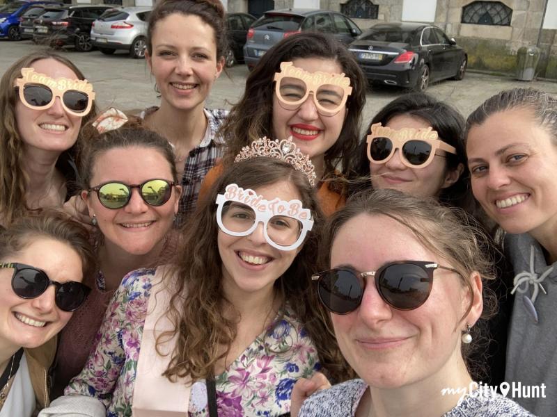 myCityHunt Schnitzeljagd 6