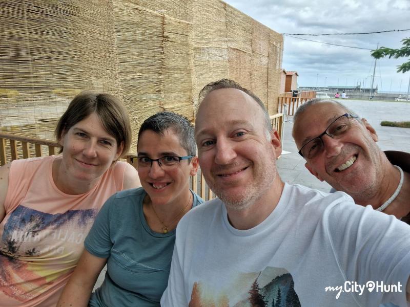 myCityHunt Schnitzeljagd 14