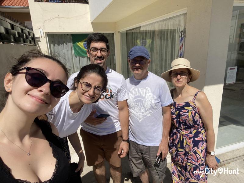 myCityHunt Schnitzeljagd 3