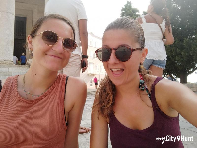 myCityHunt Schnitzeljagd 3