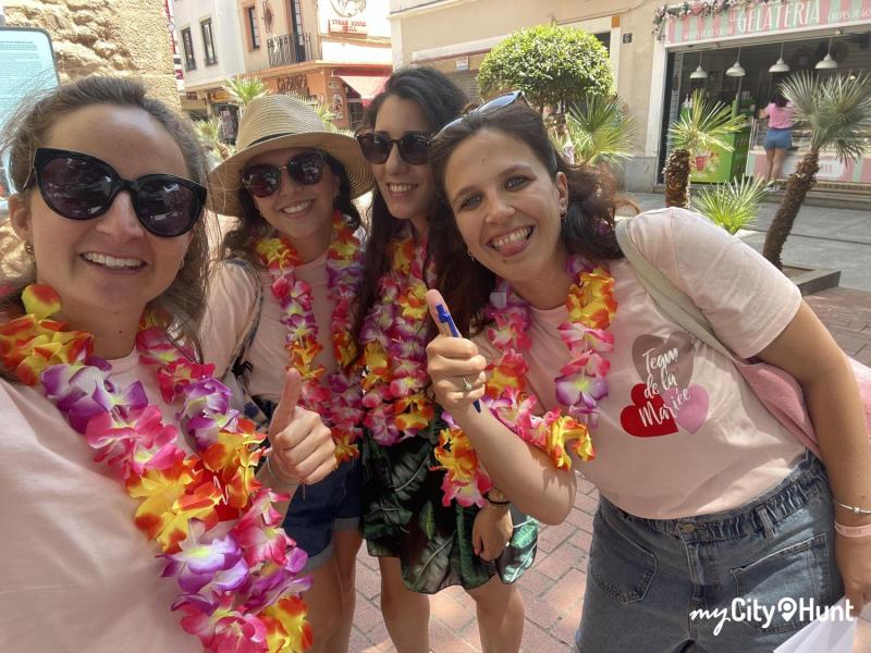 myCityHunt Schnitzeljagd 10