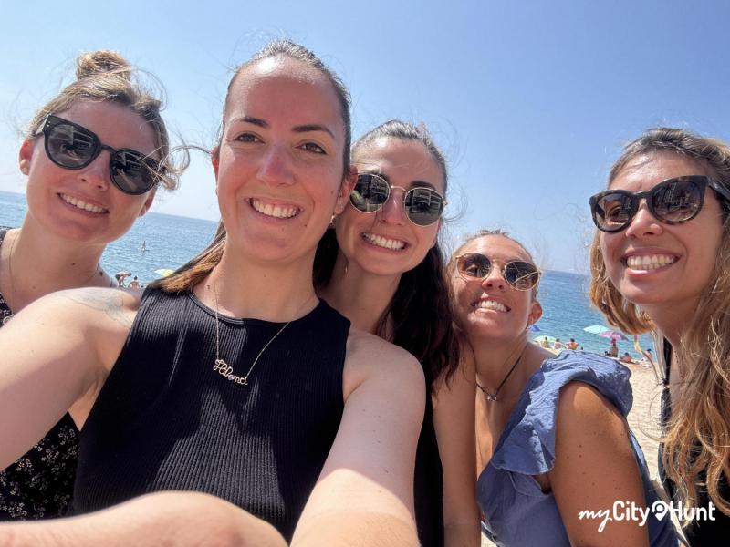 myCityHunt Schnitzeljagd 2