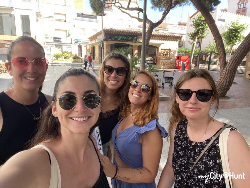 myCityHunt Schnitzeljagd 3