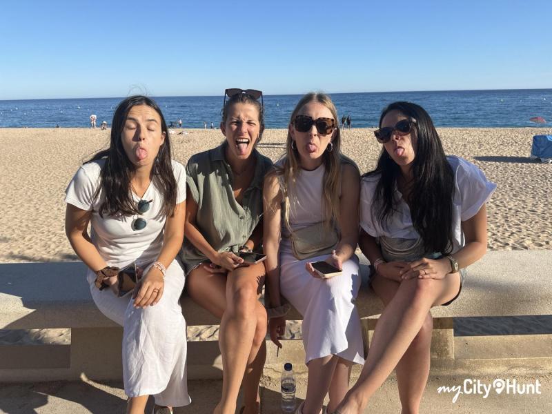 myCityHunt Schnitzeljagd 14