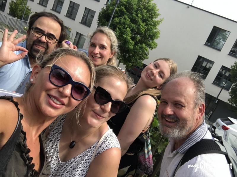 myCityHunt Schnitzeljagd 13