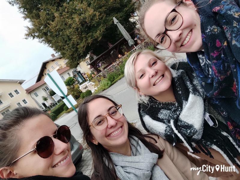 myCityHunt Schnitzeljagd 6