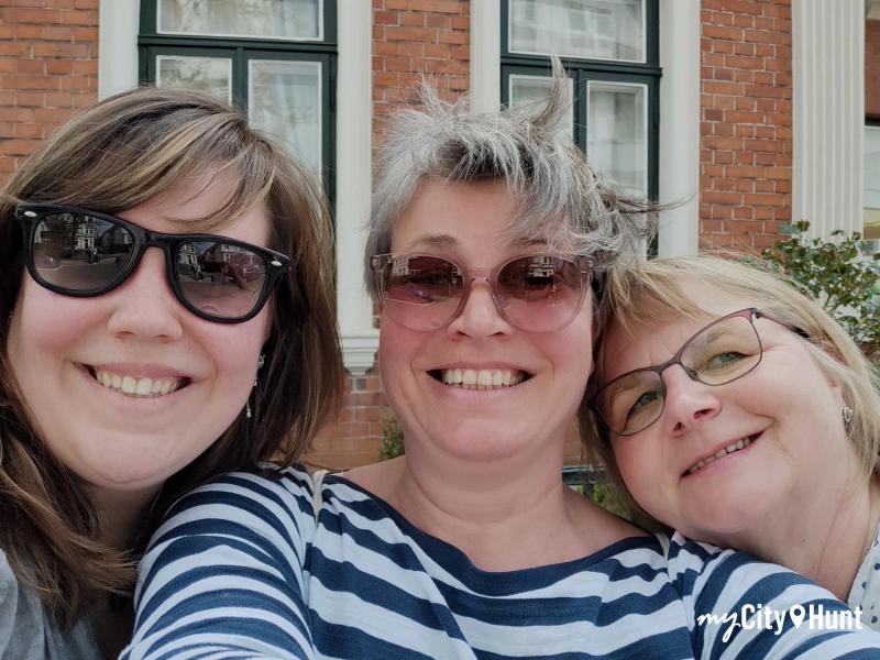 myCityHunt Schnitzeljagd 15